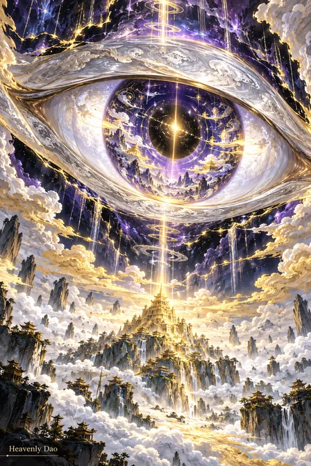 Heavenly Dao