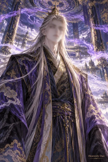 Heavenly Dao