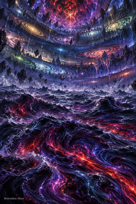 Abyss