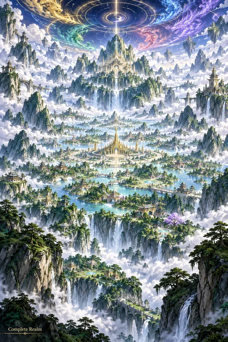 仙域