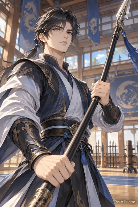 Qin Yan