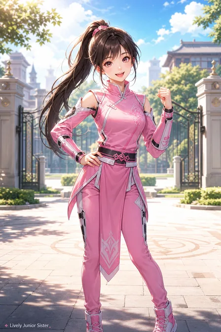 鹿悠悠