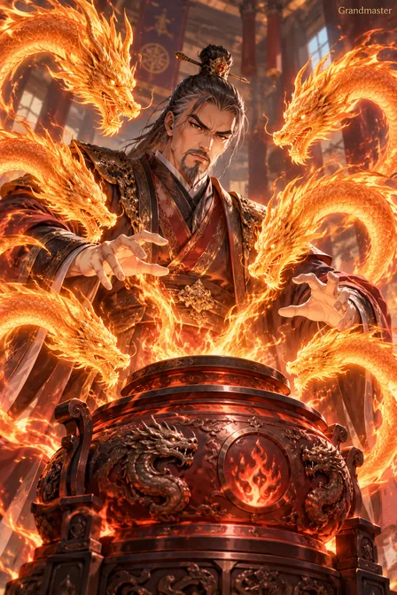 Xiao Huo
