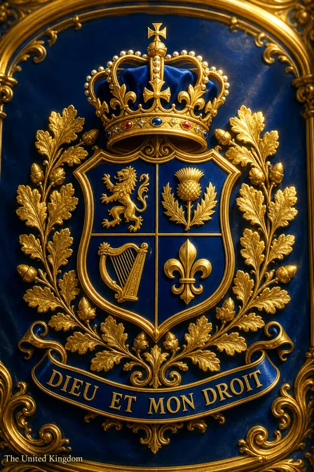 英国