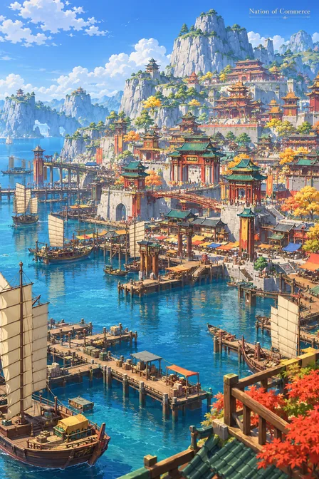 Liyue