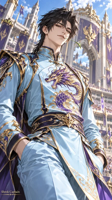 Jiang Chen