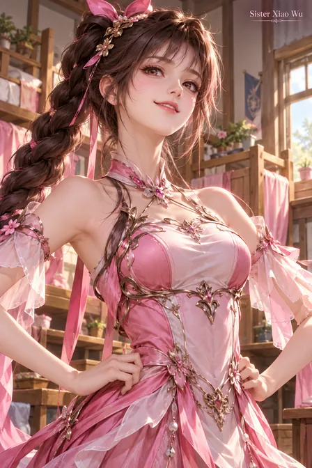 Xiao Wu