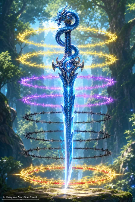魂环
