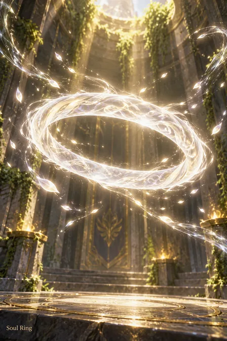 Soul Ring