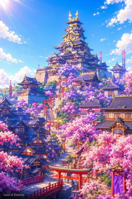 稻妻