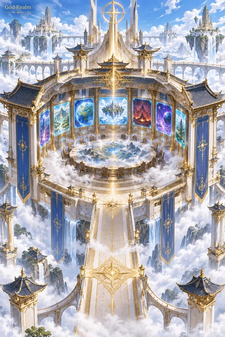God Realm