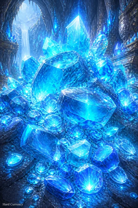 灵石