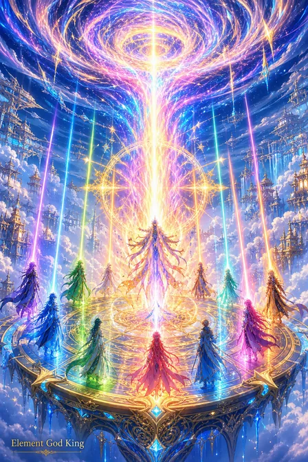 神