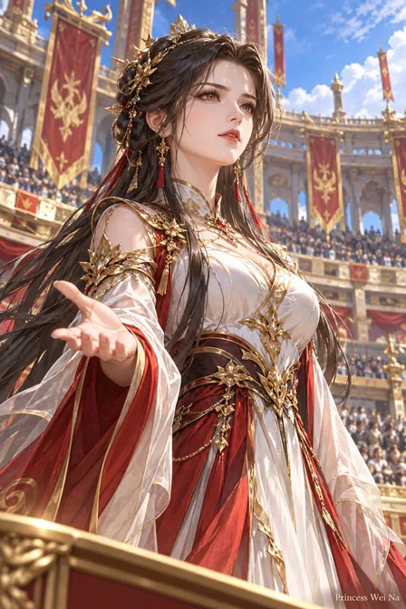 Wei Na