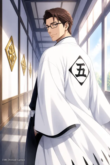 Aizen
