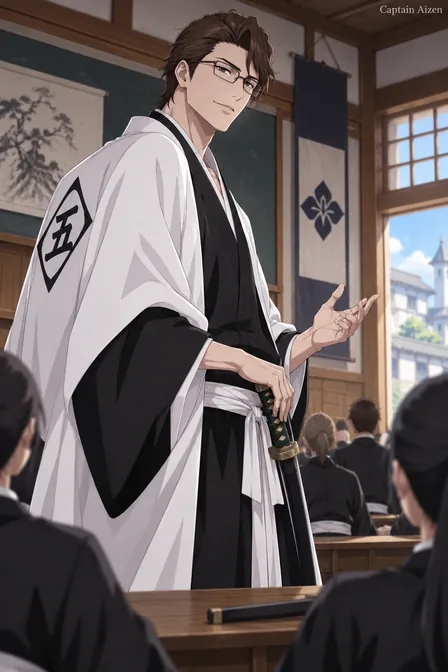 Aizen