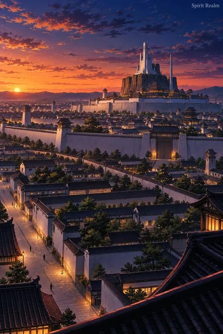 静灵庭