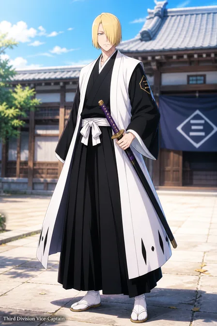 Kira Izuru