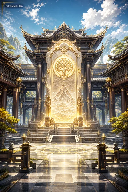 木家