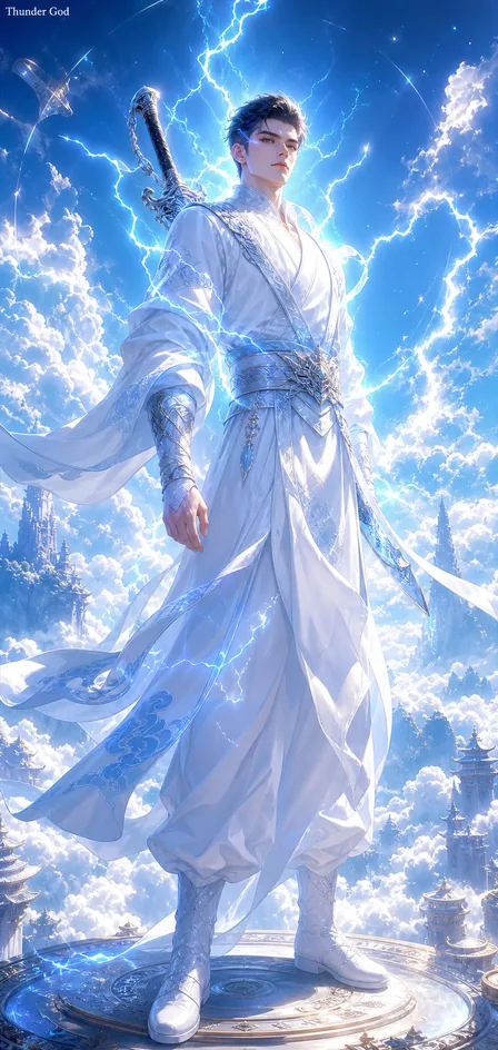 雷神
