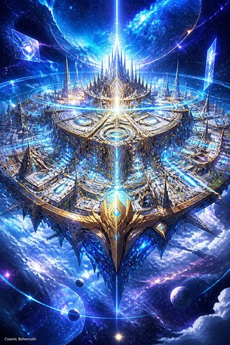 虚拟宇宙公司