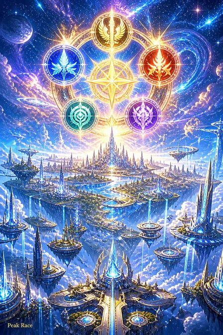 人族