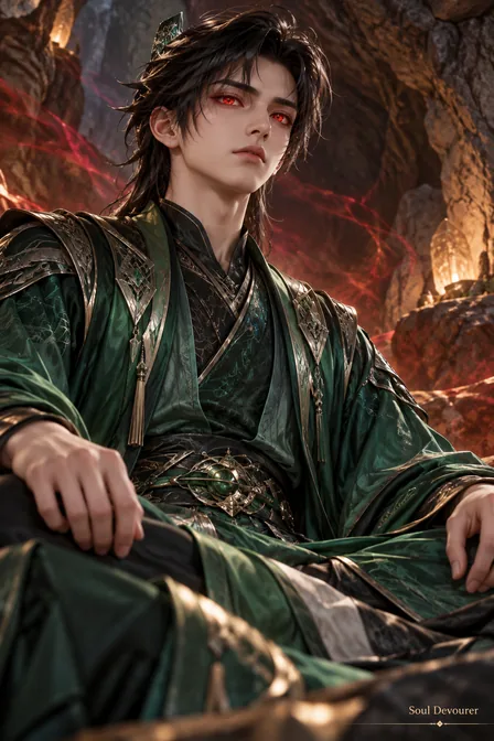 Wu Sheng