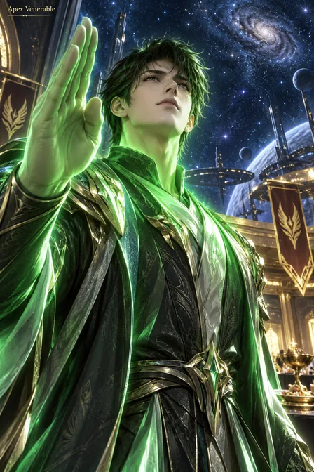 Zhang Dong