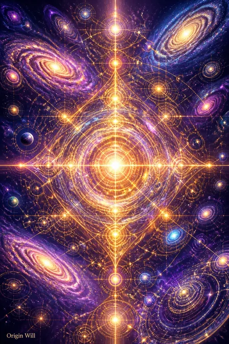原始宇宙