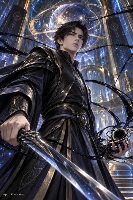 Universe Master
