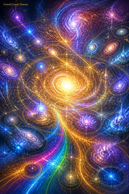原始宇宙