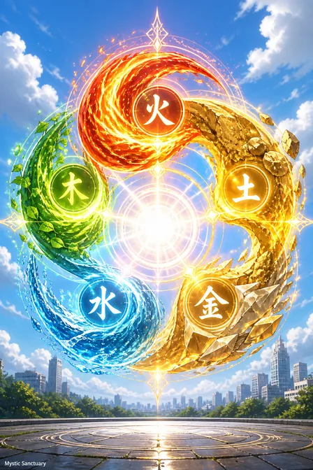 太玄圣地