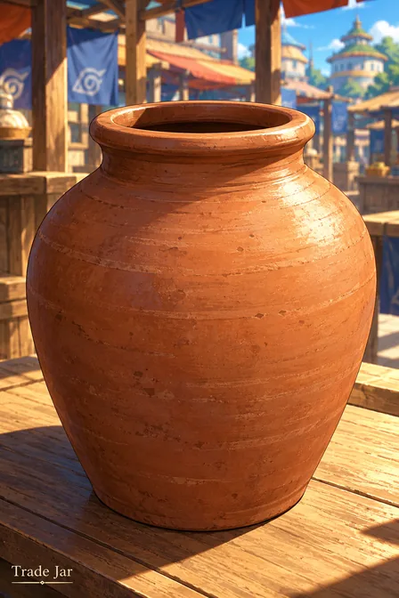Jars