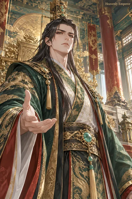 Haotian