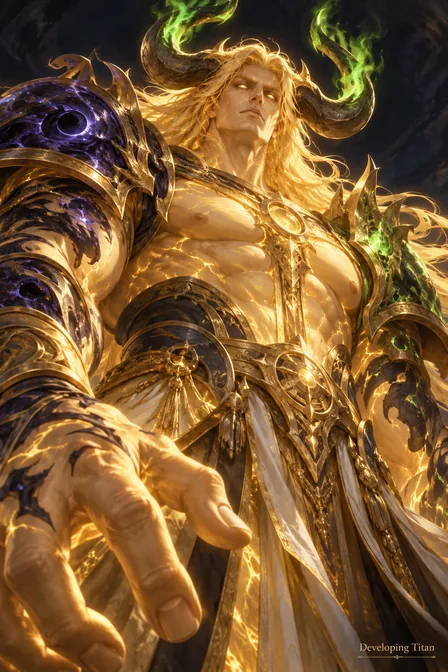 Titan