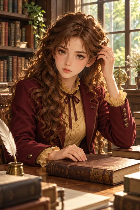 Hermione