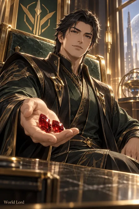 World Lord