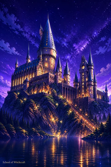 Hogwarts