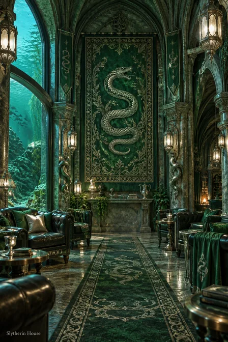 Slytherin