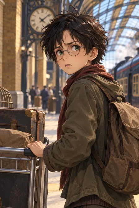 Harry