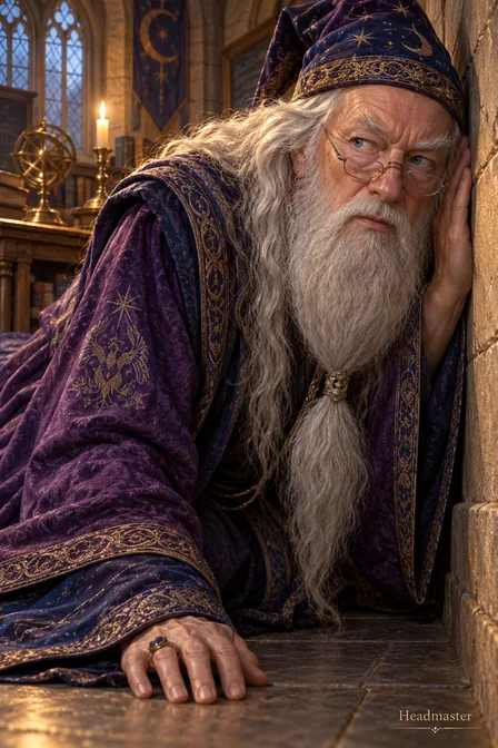 Dumbledore