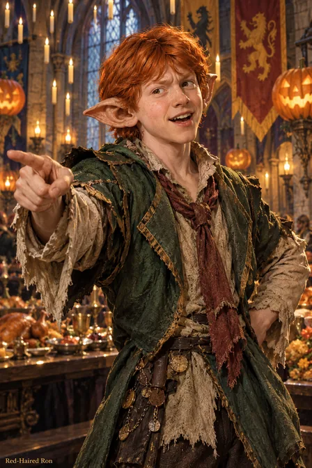 Ron