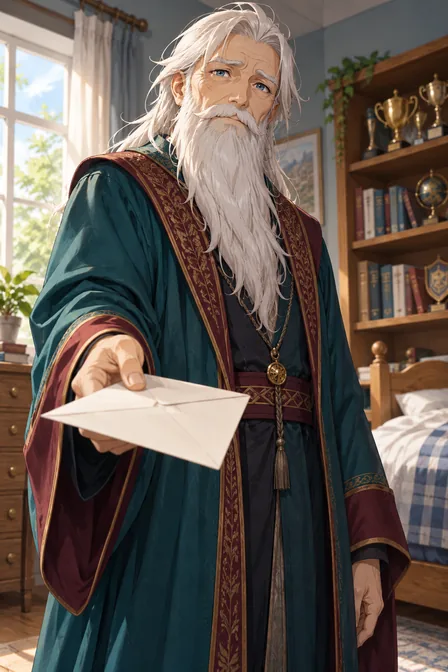 Dumbledore