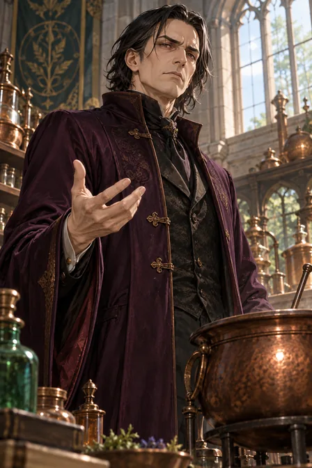 Snape