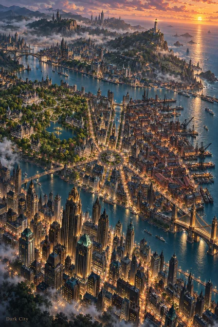 Gotham