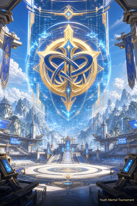 青武赛