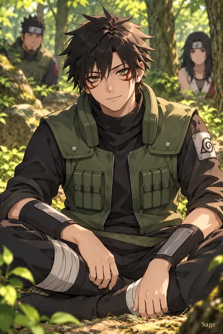 Soseki