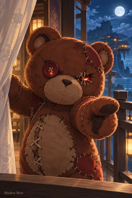 Tibbers
