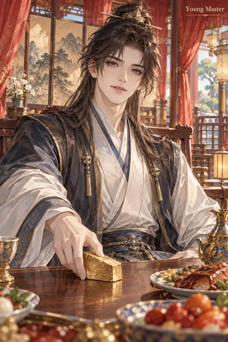 Chu Liang