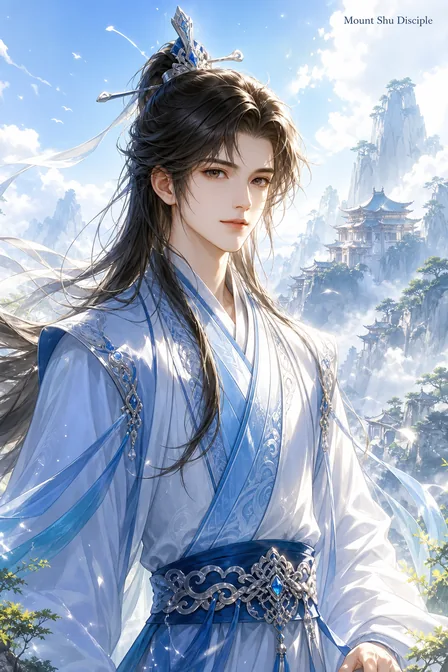 楚梁